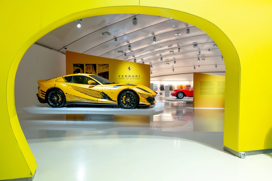 Museo Ferrari
