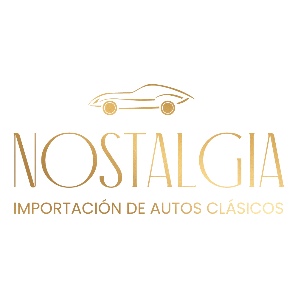 Nostalgia Logo